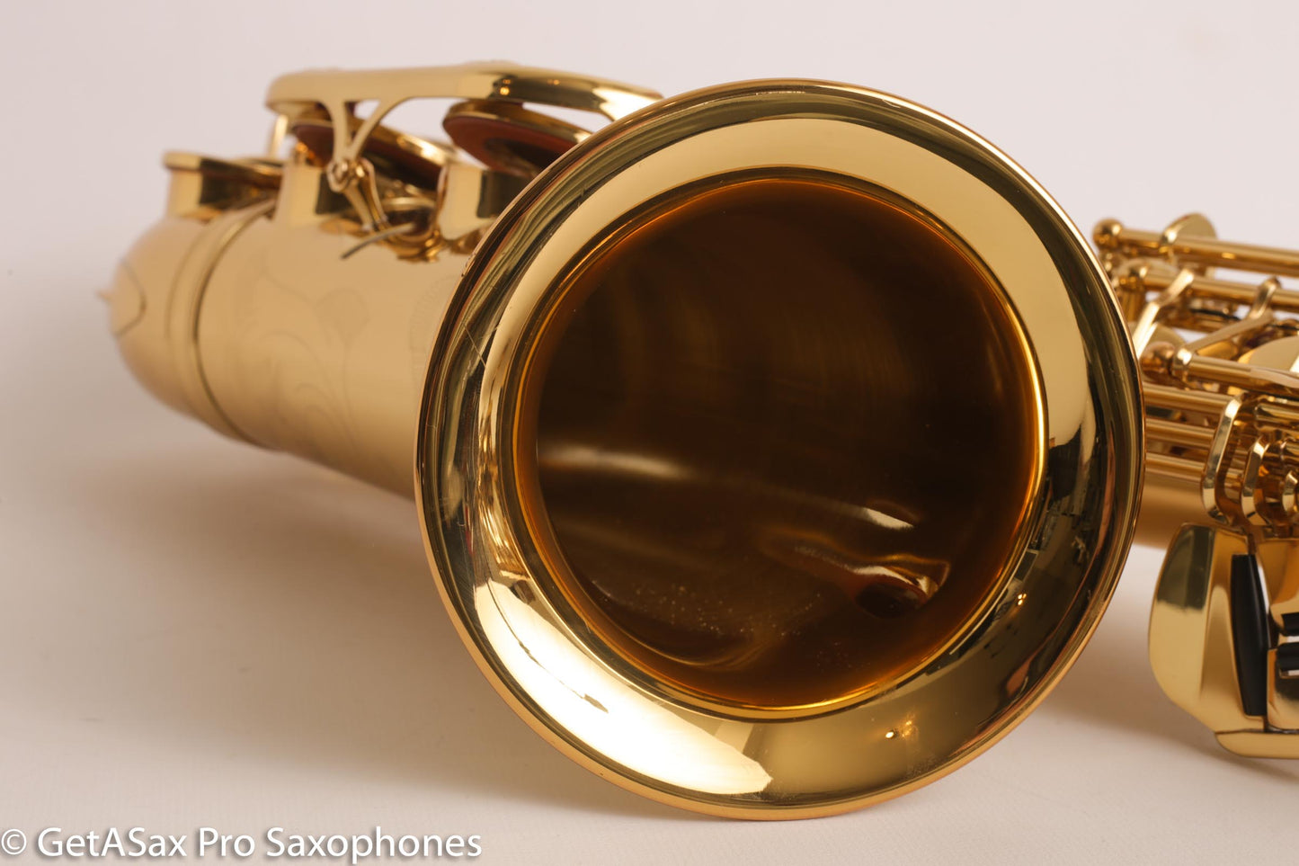 Yamaha YAS-62III Alto Saxophone Brand New with Warranty!