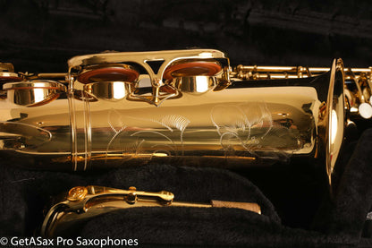 Yamaha YAS-62III Alto Saxophone Brand New with Warranty!