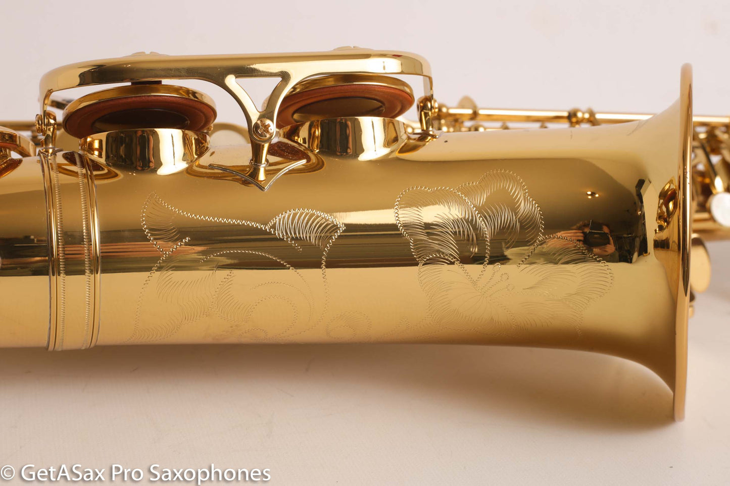 Yamaha YAS-62III Alto Saxophone Brand New with Warranty!
