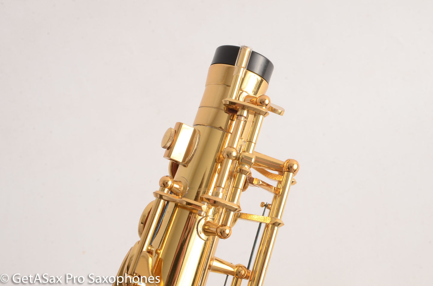 Yamaha YAS-62-III Alto Saxophone Excellent Condition V1 Neck Superb!