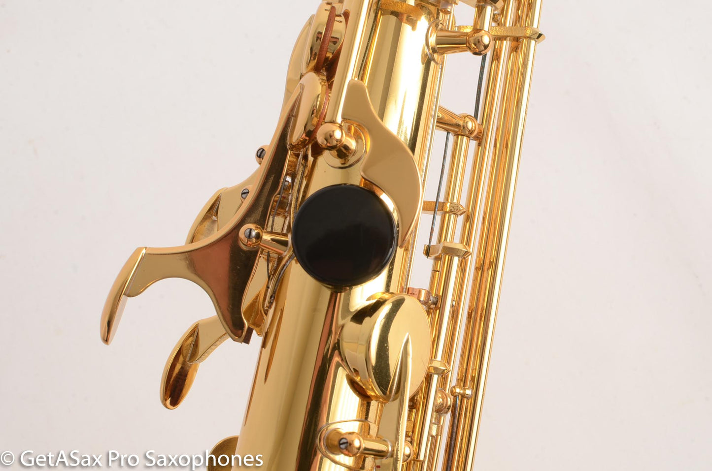 Yamaha YAS-62-III Alto Saxophone Excellent Condition V1 Neck Superb!