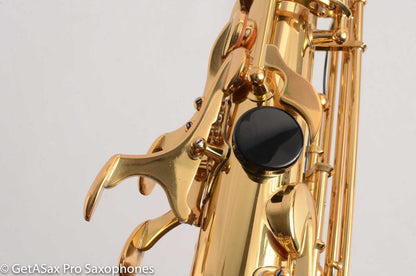 Yamaha YAS-82Z Alto Saxophone 198618