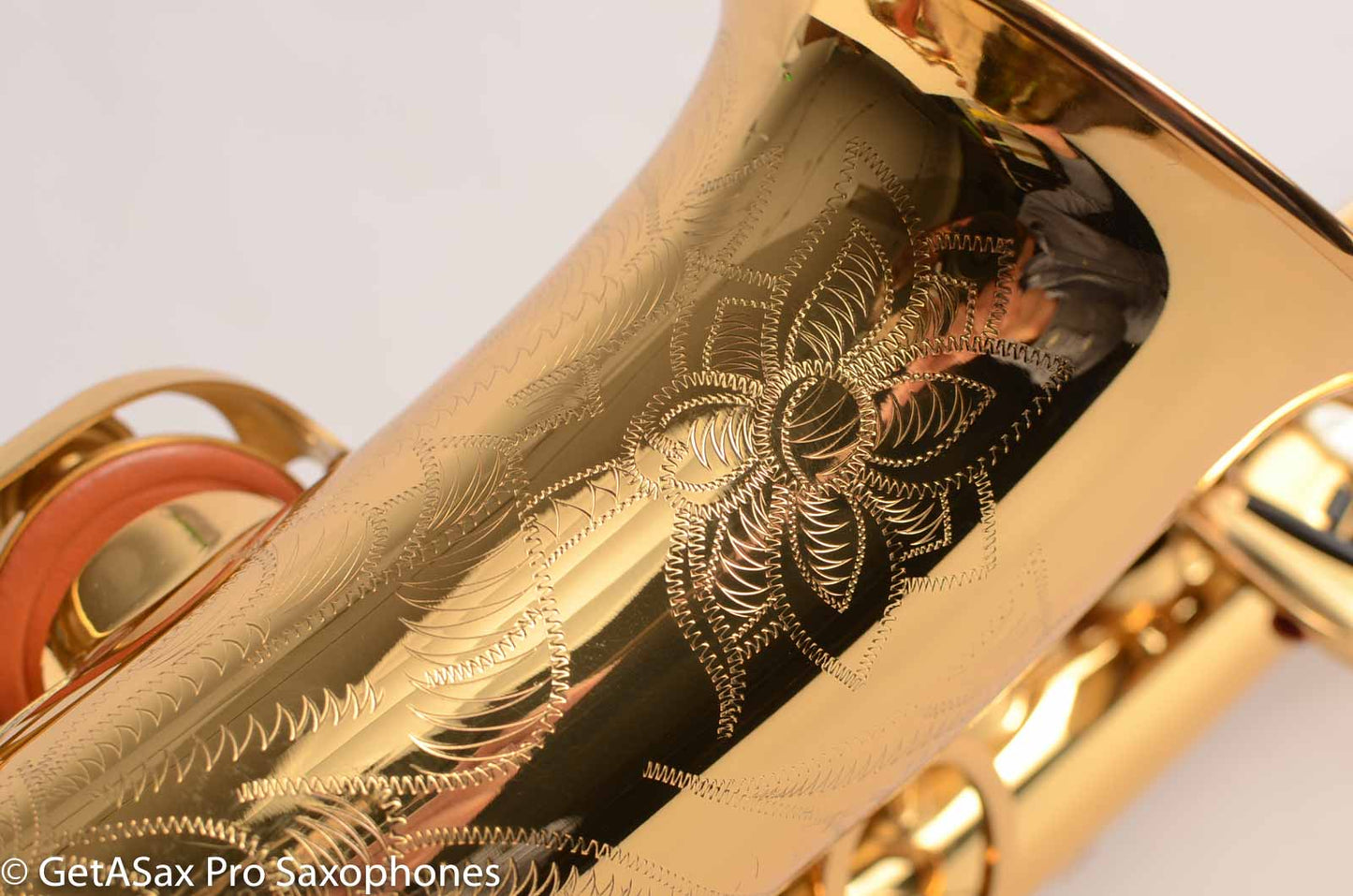 Yamaha YAS-82Z Alto Saxophone 198618