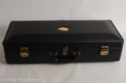 Yamaha YAS-82Z Custom Pro Alto Excellent Cond Original Lacquer Great Player E70362