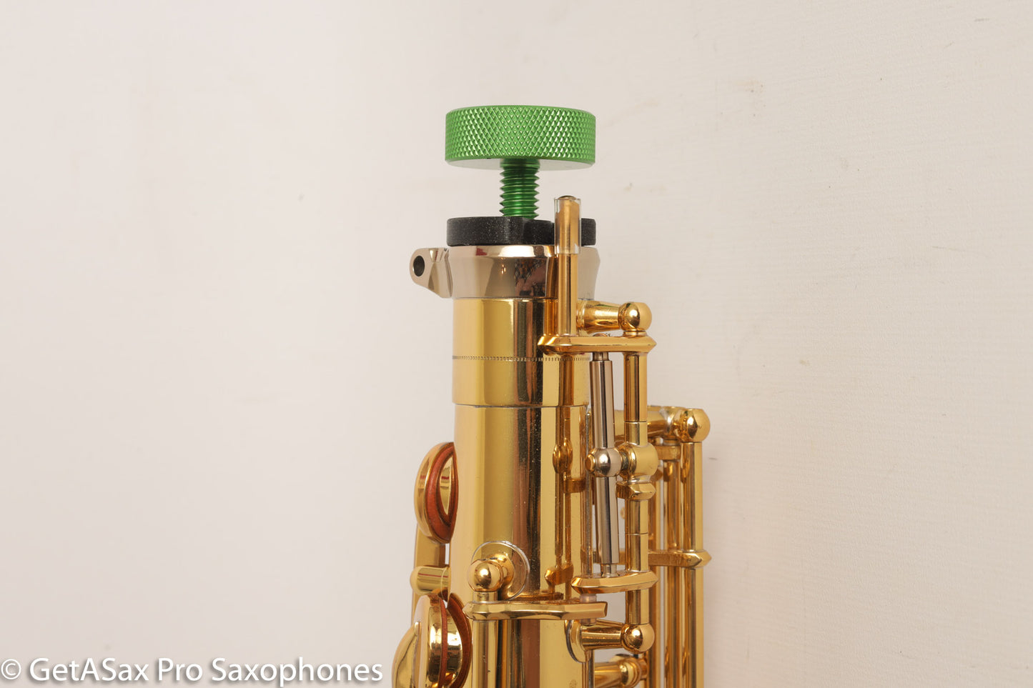 Yamaha YAS-82Z Custom Alto Excellent Condition Great Player!