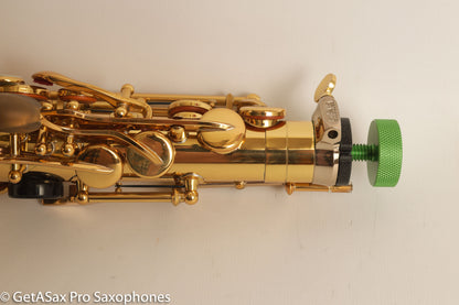 Yamaha YAS-82Z Custom Alto Excellent Condition Great Player!