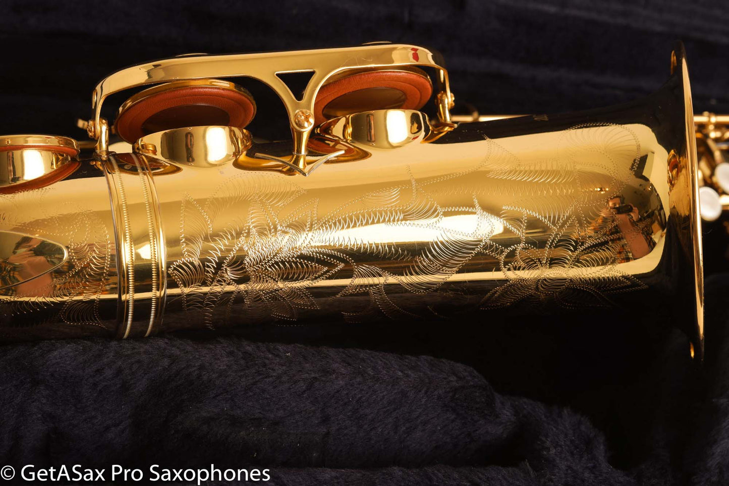 Yamaha YAS-82Z Custom Alto Excellent Condition Great Player!