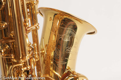 Yamaha YAS-82Z Custom Alto Excellent Condition Great Player!