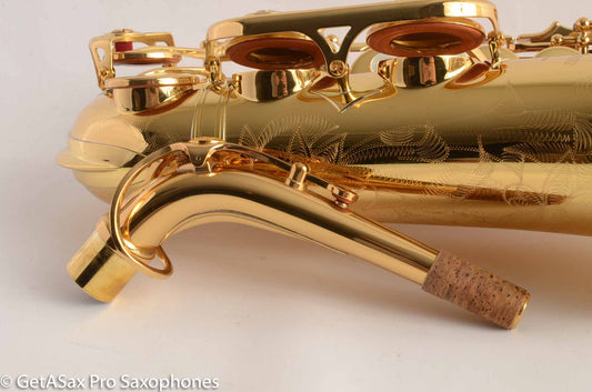 Yamaha YAS-82z Alto Very Good Condition Plays Great Just Serviced