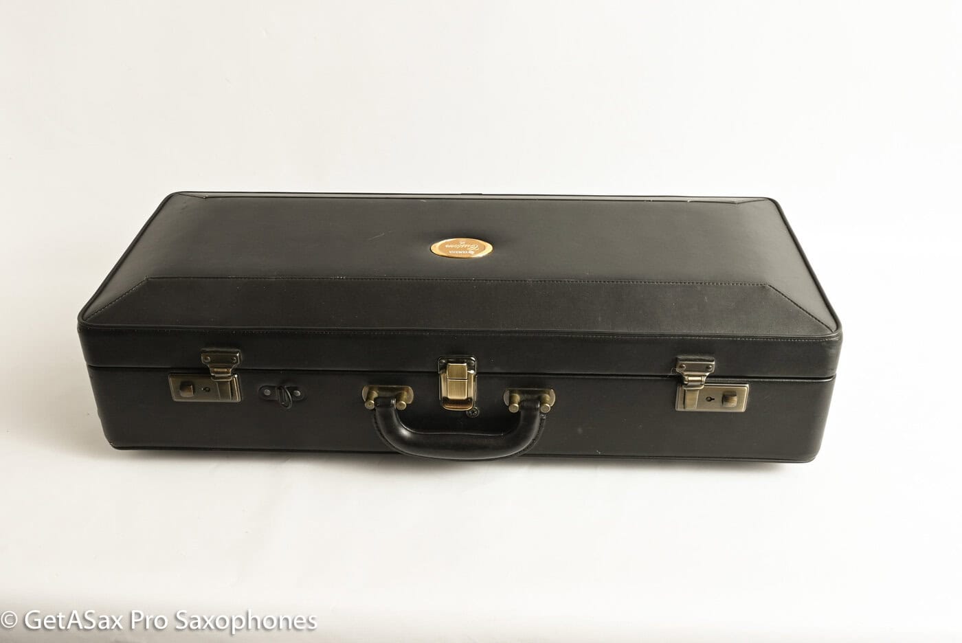 Yamaha YAS-82Z Custom Professional Alto Very Good Condition Plays Great D08714