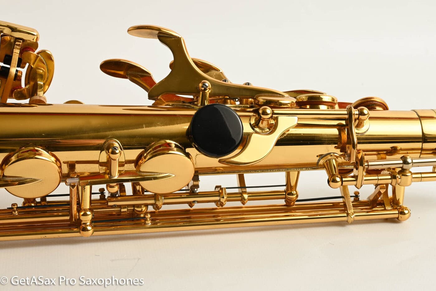 Yamaha YAS-82Z Custom Professional Alto Very Good Condition Plays Great D08714