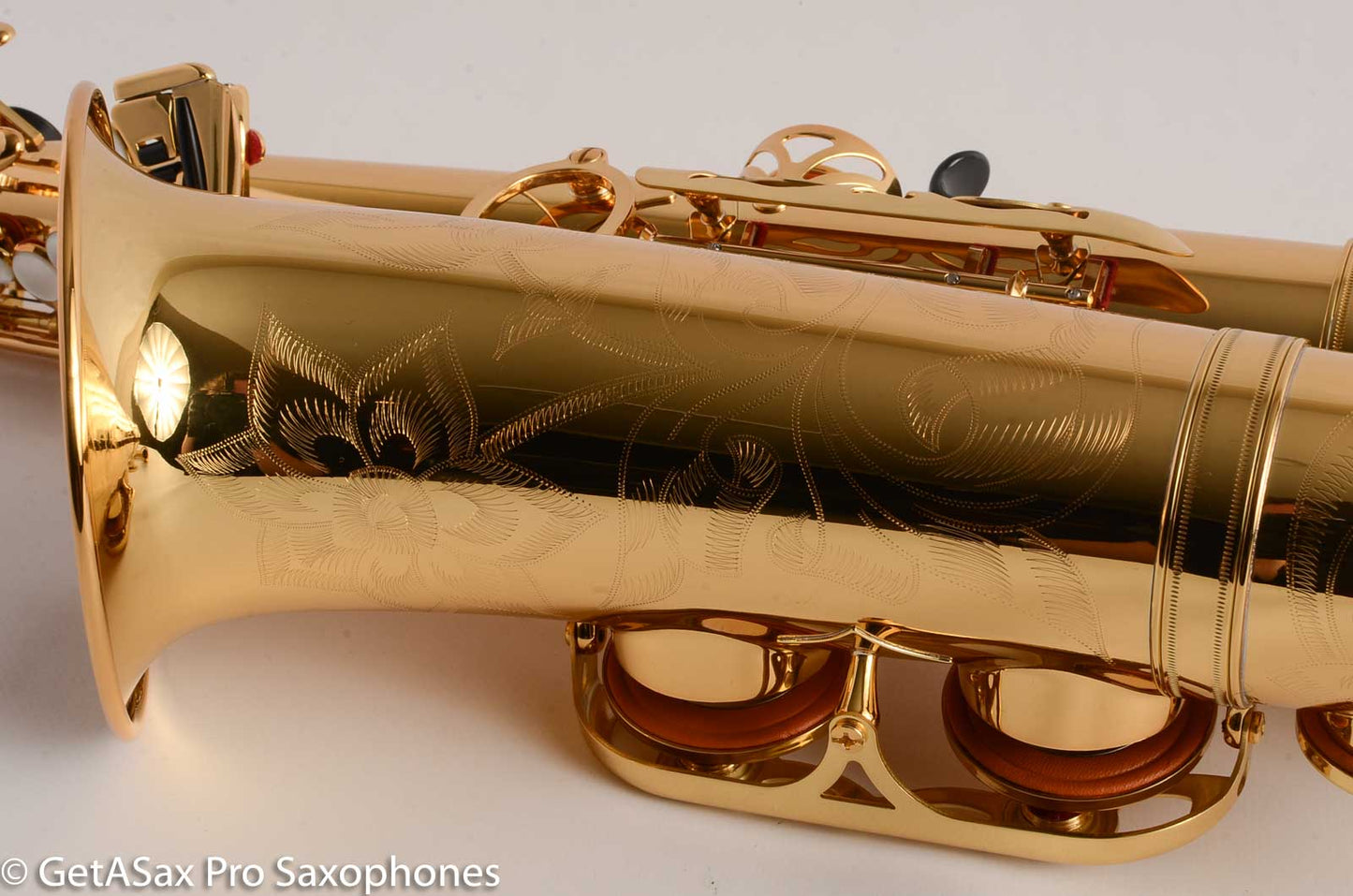 Yamaha YAS-82ZII Custom Z Alto Brand NEW with Warranty and Pro Setup