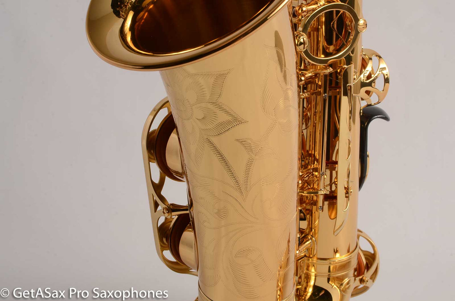 Yamaha YAS-82ZII Custom Z Alto Brand NEW with Warranty and Pro Setup