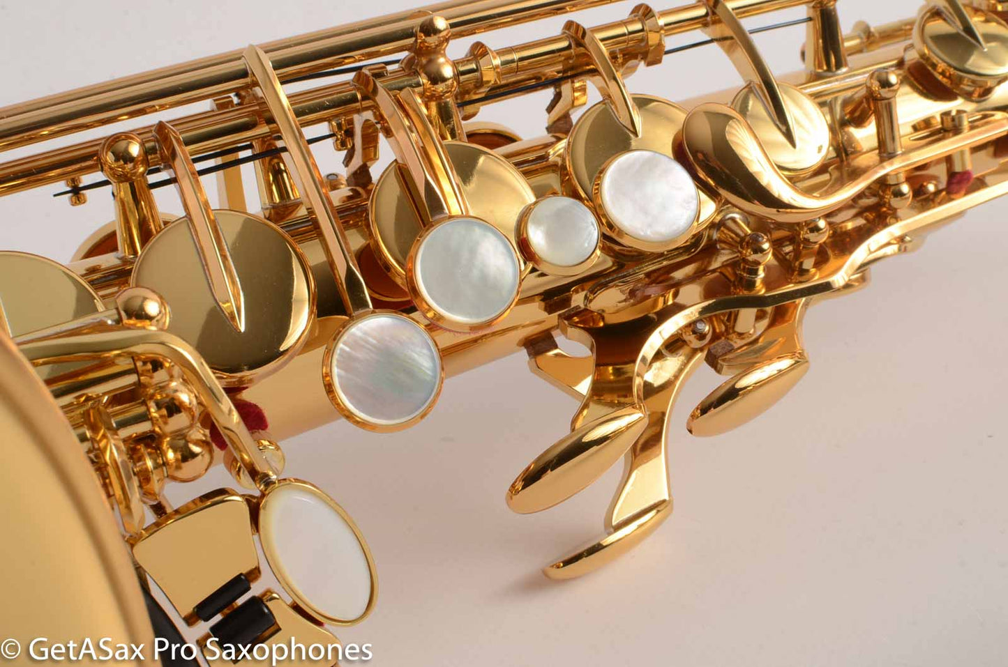 Yamaha YAS-82ZII Custom Z Alto Brand NEW with Warranty and Pro Setup