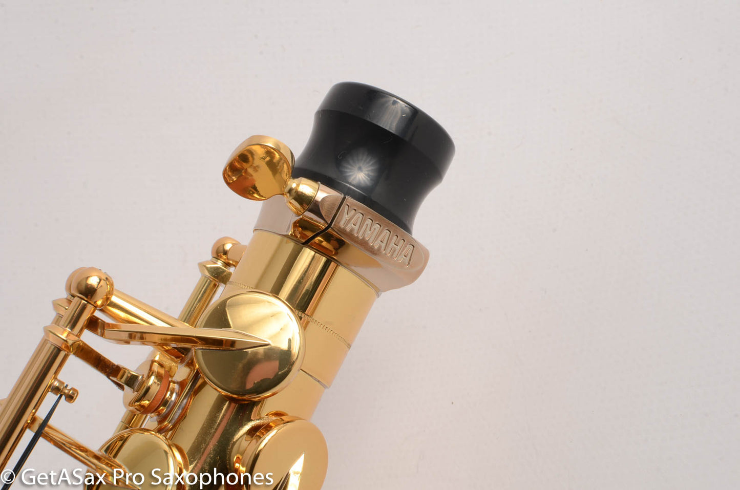 Yamaha YAS-82ZII Custom Z Alto Brand NEW with Warranty and Pro Setup