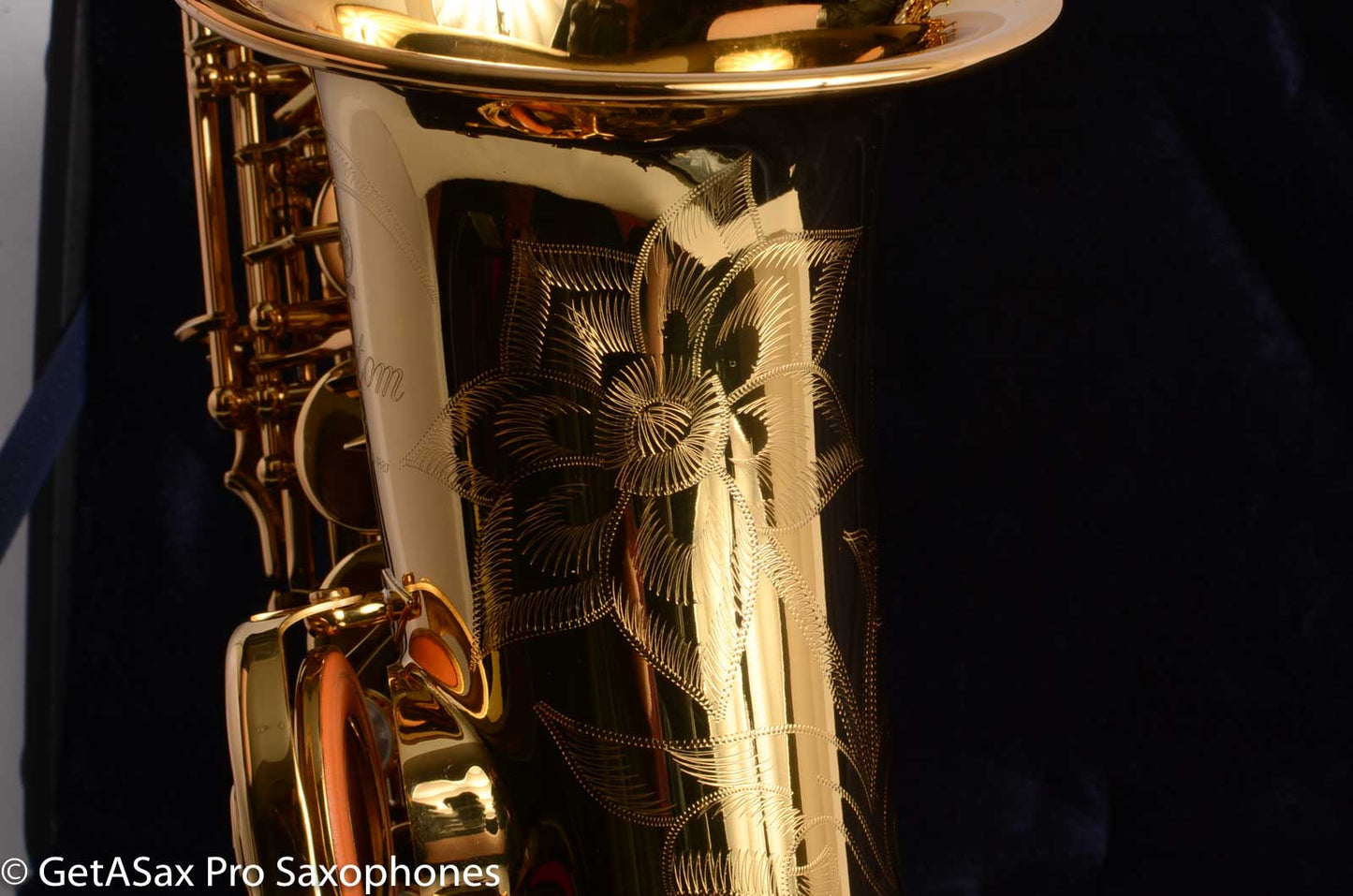 Yamaha YAS-82ZII Custom Z Alto Brand NEW with Warranty and Pro Setup