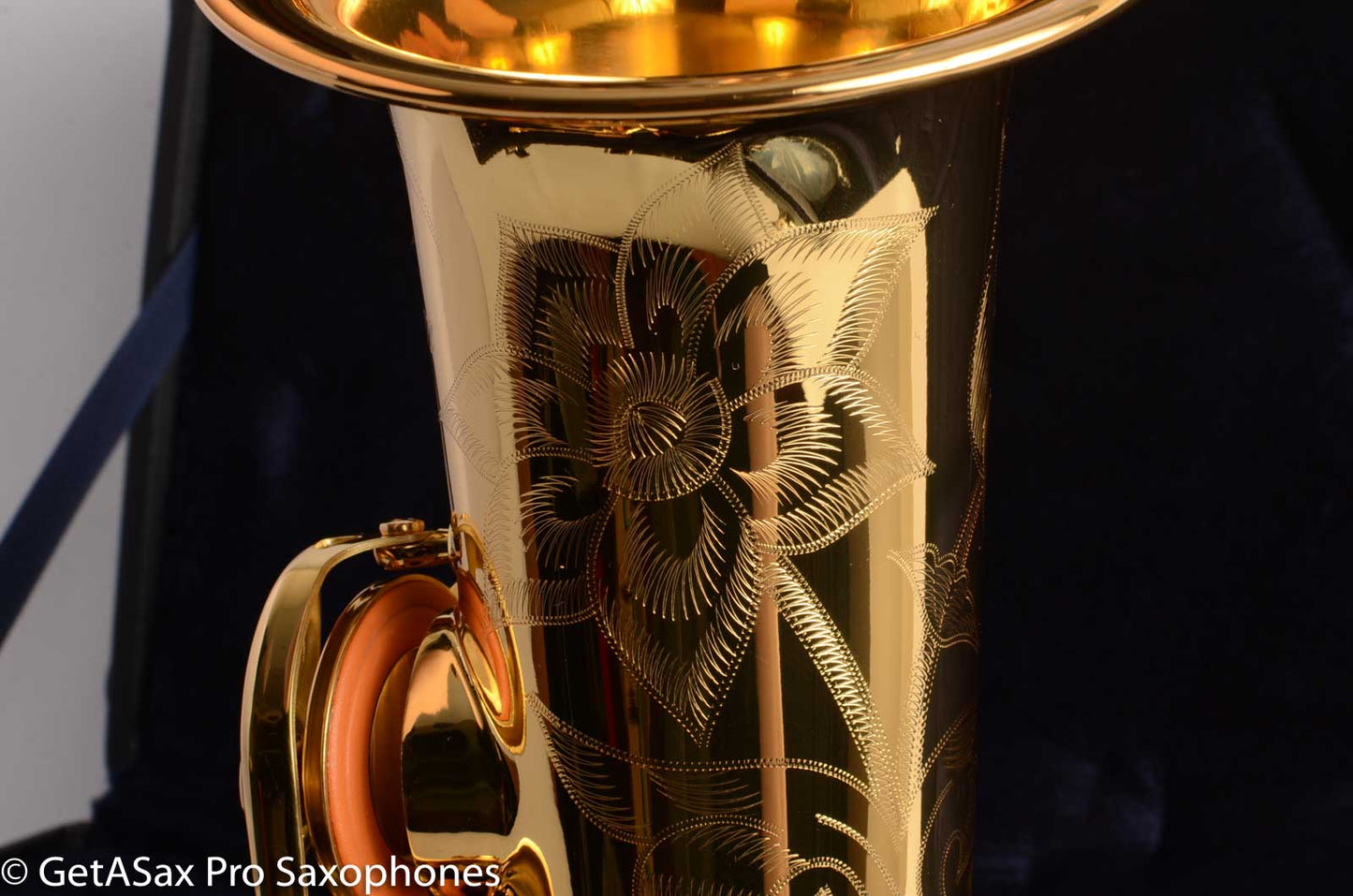 Yamaha YAS-82ZII Custom Z Alto Brand NEW with Warranty and Pro Setup