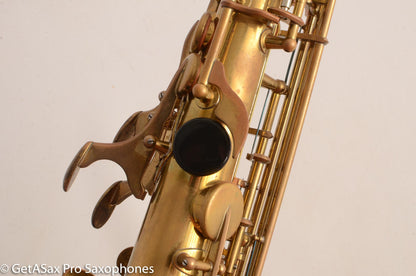 Yamaha YAS-82ZUL Alto Saxophone Excellent Condition