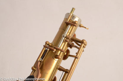 Yamaha YAS-82ZUL Alto Saxophone Excellent Condition