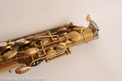 Yamaha YAS-82ZUL Alto Saxophone Excellent Condition