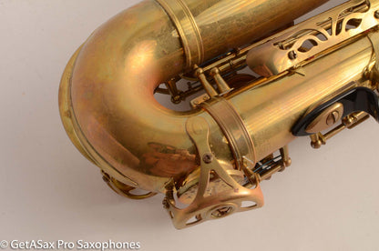 Yamaha YAS-82ZUL Alto Saxophone Excellent Condition