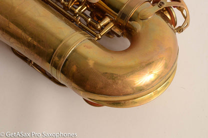 Yamaha YAS-82ZUL Alto Saxophone Excellent Condition