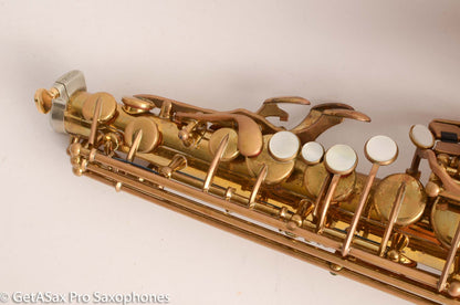 Yamaha YAS-82ZUL Alto Saxophone Excellent Condition