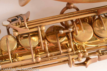 Yamaha YAS-82ZUL Alto Saxophone Excellent Condition