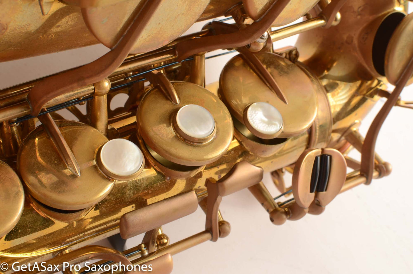 Yamaha YAS-82ZUL Alto Saxophone Excellent Condition