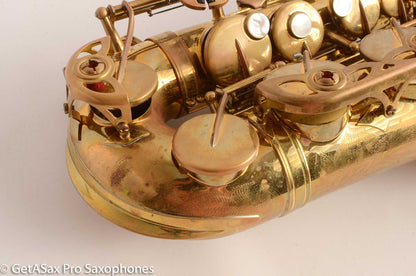 Yamaha YAS-82ZUL Alto Saxophone Excellent Condition