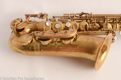 Yamaha YAS-82ZUL Alto Saxophone Excellent Condition