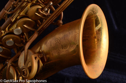 Yamaha YAS-82ZUL Alto Saxophone Excellent Condition