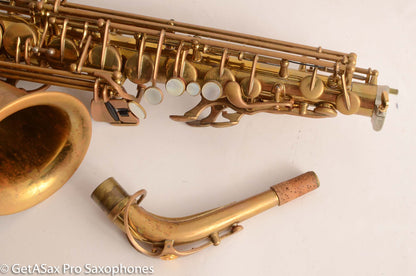 Yamaha YAS-82ZUL Alto Saxophone Excellent Condition