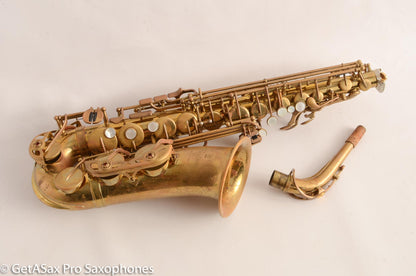 Yamaha YAS-82ZUL Alto Saxophone Excellent Condition