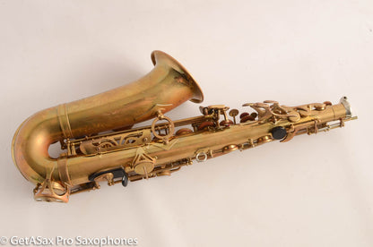 Yamaha YAS-82ZUL Alto Saxophone Excellent Condition
