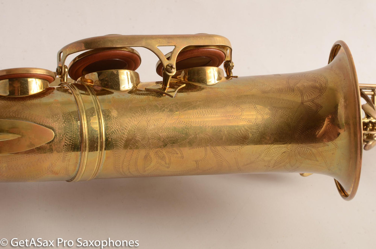 Yamaha YAS-82ZUL Alto Saxophone Excellent Condition