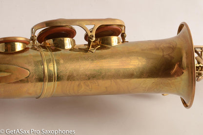 Yamaha YAS-82ZUL Alto Saxophone Excellent Condition