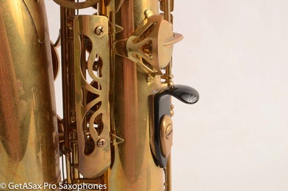 Yamaha YAS-82ZUL Alto Saxophone Excellent Condition