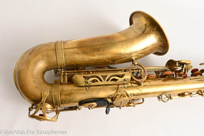 Yamaha YAS-82ZULWOF Professional Alto Excellent Condition E24770