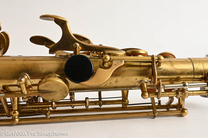 Yamaha YAS-82ZULWOF Professional Alto Excellent Condition E24770