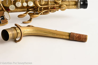 Yamaha YAS-82ZULWOF Professional Alto Excellent Condition E24770