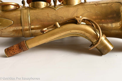Yamaha YAS-82ZULWOF Professional Alto Excellent Condition E24770