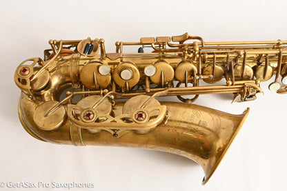 Yamaha YAS-82ZULWOF Professional Alto Excellent Condition E24770