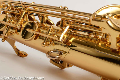 Yamaha YAS-82ZWOF No F# Like New Condition Great Buy F36950