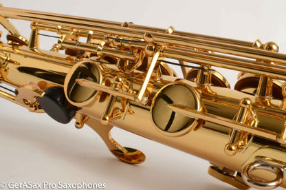 Yamaha YAS-82ZWOF No F# Like New Condition Great Buy F36950