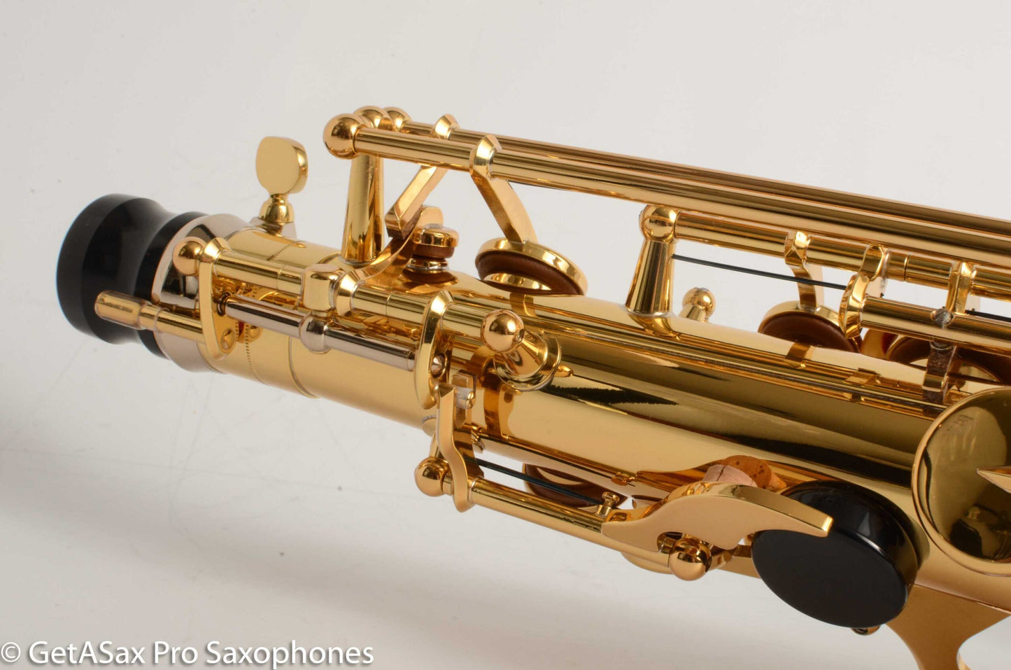 Yamaha YAS-82ZWOF No F# Like New Condition Great Buy F36950