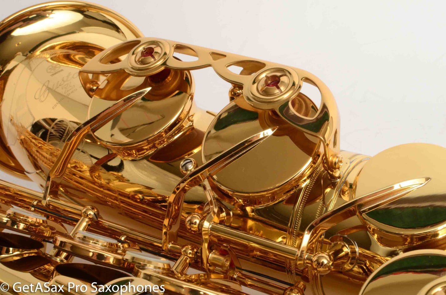 Yamaha YAS-82ZWOF No F# Like New Condition Great Buy F36950