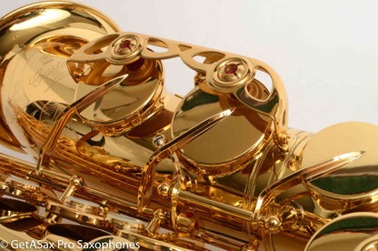 Yamaha YAS-82ZWOF No F# Like New Condition Great Buy F36950