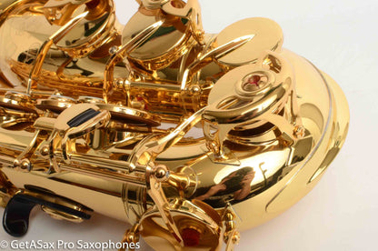 Yamaha YAS-82ZWOF No F# Like New Condition Great Buy F36950