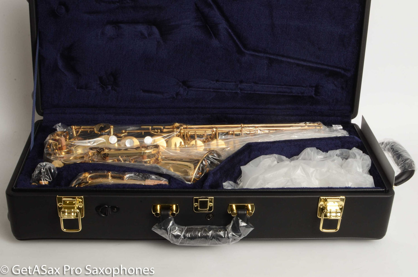 Yamaha YAS-82ZWOF No F# Like New Condition Great Buy F36950